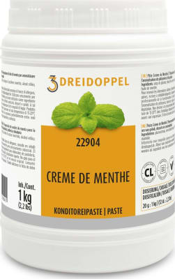 Piparmyntu paste