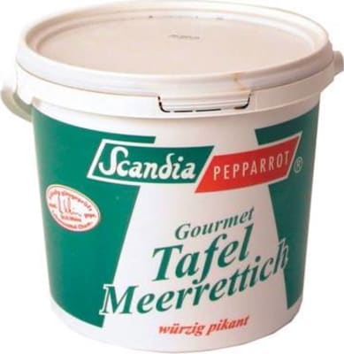 Piparrót 2,5kg