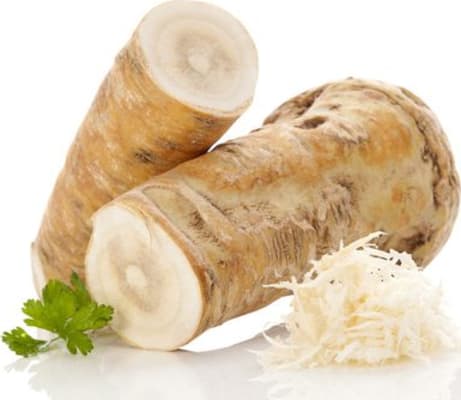 Piparrót (1kg/ks)