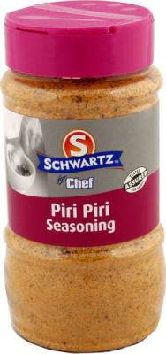 Piri Piri blanda 320 gr