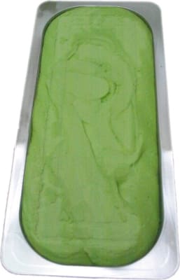 Pistasíuís (gelato) 4,8L