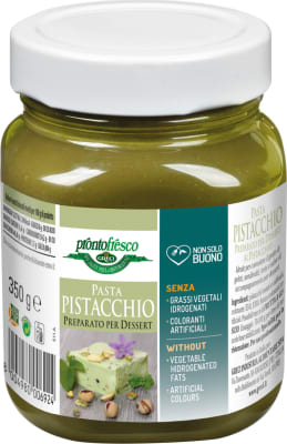 Pistasíu extract 360g Greci