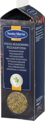 Pizza krydd 105g