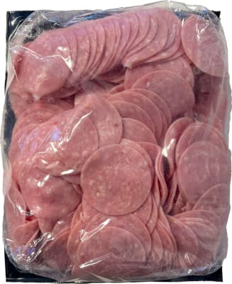 Pizza skinka sneidd - Kælivara