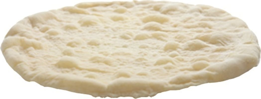 Pizzabotn ítalskur Glútenfrír 12" 14x240g Greci