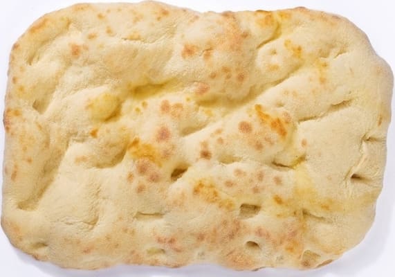 Pizzabotn ítalskur súrdeigs Mono 20x30cm 1/2 Gastro 10x240g Greci