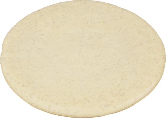 Pizzabotn hálfbakaður glúteinlaus 8x280g