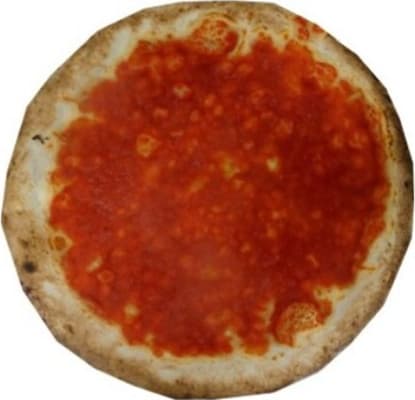 Pizzabotnar 15" m/sósu
