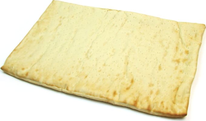 Pizzabotnar Gastro 49x28cm 10stk