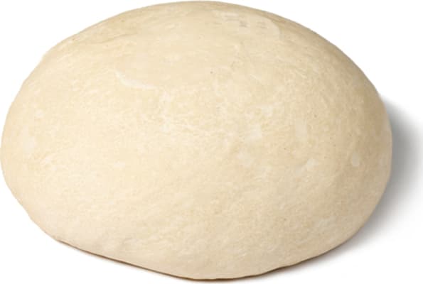 Pizzadeig kúla súrdeigs 250g (20stk/ks)