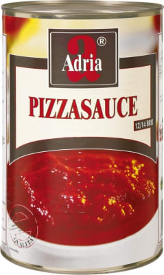 Pizzasósa