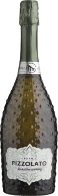 Pizzolato Sparkling No Alcohol