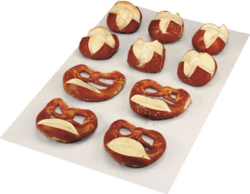 Plötupappír 53x32cm Gastro