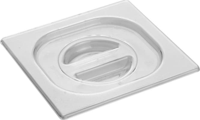 Plast lok 1/6 GN.
