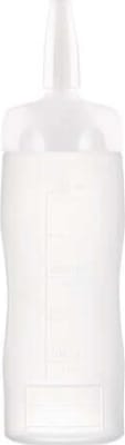 Plast skvísa – 35 cl