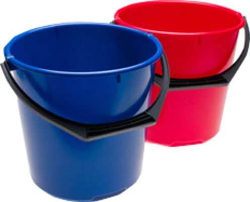 Plastfata 10L
