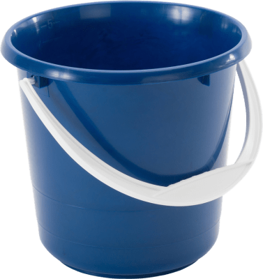 Plastfata 5ltr 1stk