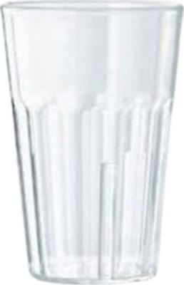 Plastglas 30cl