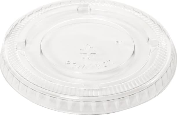 Plastlok 1oz f/PC1 2500stk