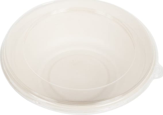 Plastlok á hringlaga PULP 1ltr 150stk