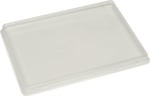 Plastlok f/7661 500 stk 1000ml (large lid)