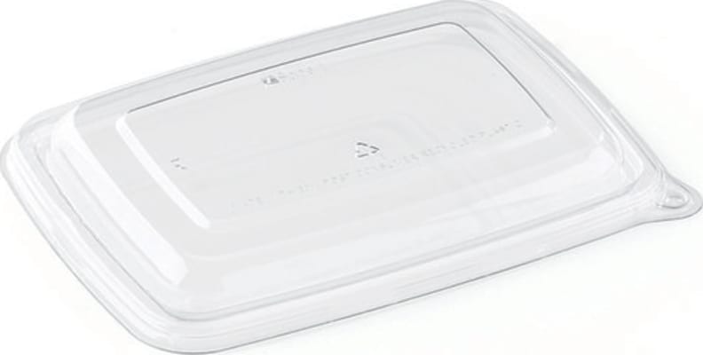Plastlok f/ PULP 15x23cm 300stk