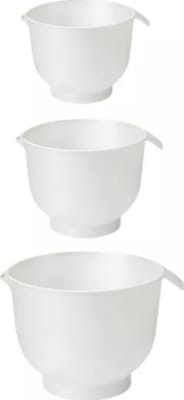 Plastskálasett