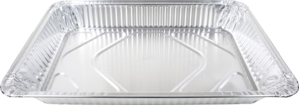 Plu 1/1 gastró álform 527 x 325 x 51mm 6800ml 50stk.