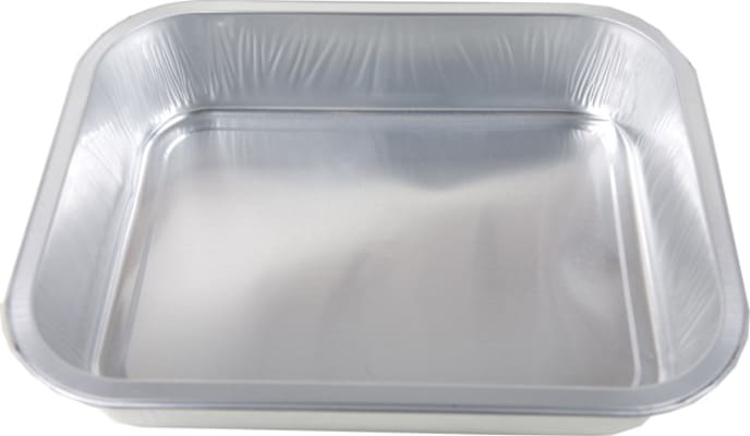 Plu álbakki 1/2 gastró 324 x 263 x 60  3600ml 100stk.