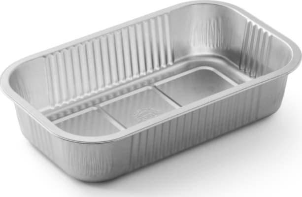 Plu álbakki ready to cook 265x162x58 1802ml 300stk