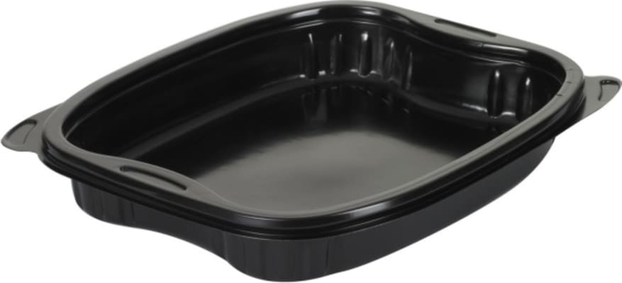 Plu Bistro 190 x 155 x 30mm 500ml 300stk.