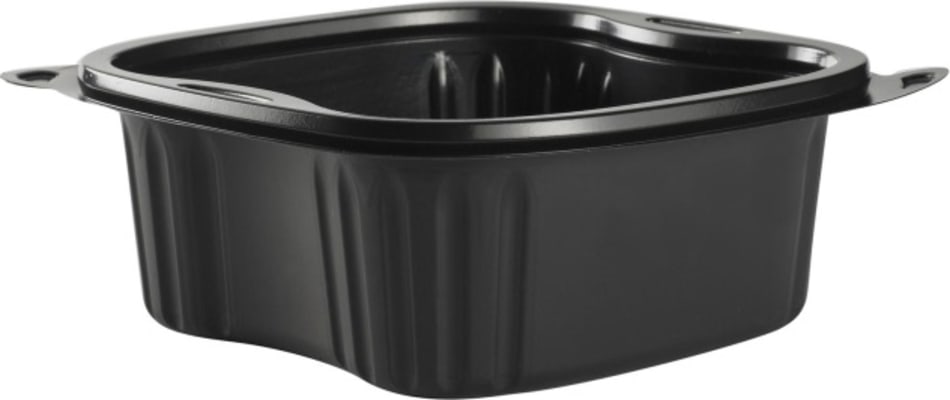 Plu bistro form 555 ml 600 stk.