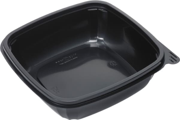 Plu eclipse svart 250 ml 600 stk.