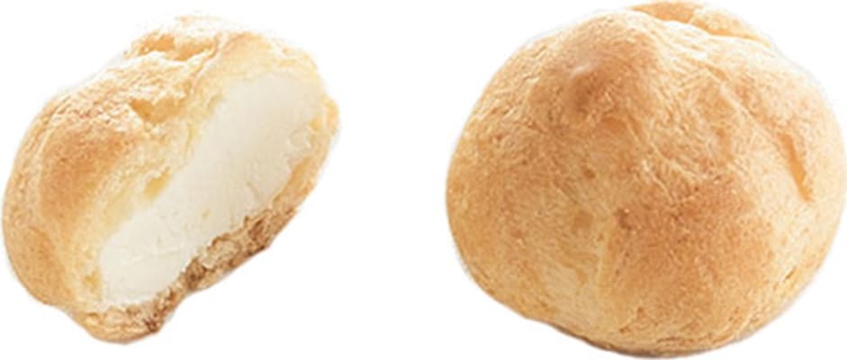 Cream puffs-Vanilla 13gr.190stk.ks (1)