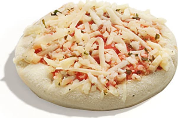 Mini Pizza-Mozzare.30g.120stk. (1)