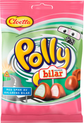Polly Biler