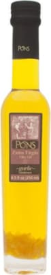 Pons ólífuolía hvítlauks 250 ml (6 stk/ks)
