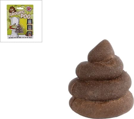 Poo – Growing x4 (24)
