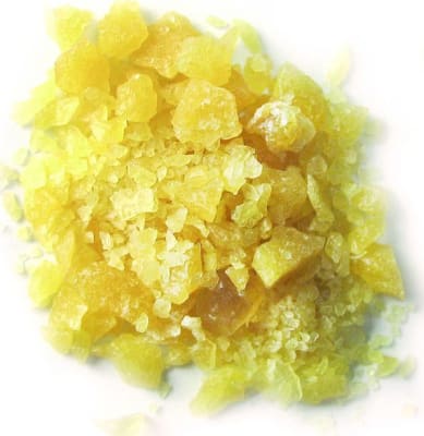 Poprocks venjulegt/neutral 700g