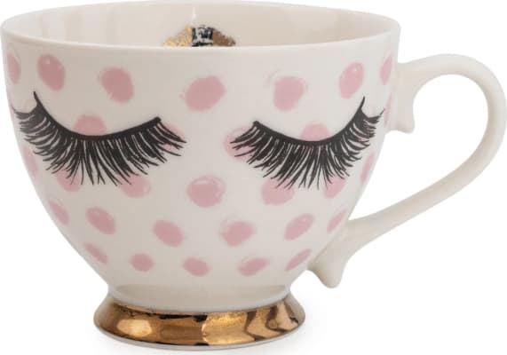 Postul. Bolli Eyelash 10x10cm. (6)