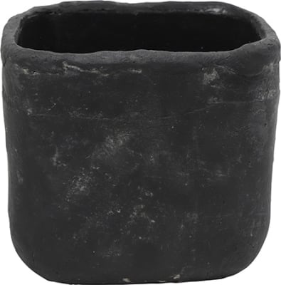 Pottur Anton 14x13cm. (12)