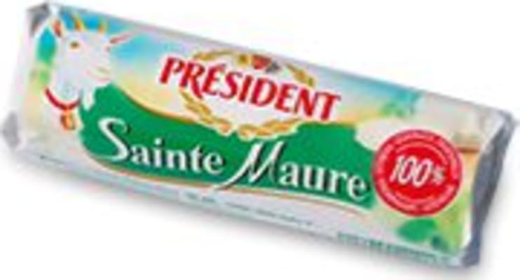Président Saint Maure 6x200g