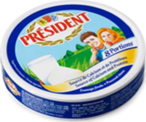 Président Smurostur 8/8 24x140g