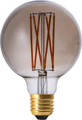 PR Home Pera elect globe smoke 95mm