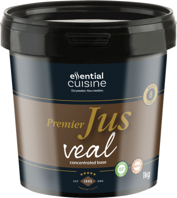 Premier veal jus ungnauta jus 1kg
