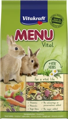 Premium Menu Vital Rabbit 1kg