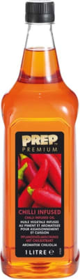Prep Premium Chilli Infused Oil