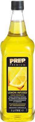 Prep Premium Sítrónu Olía