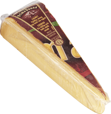 Prima Donna Rauður 8x220g