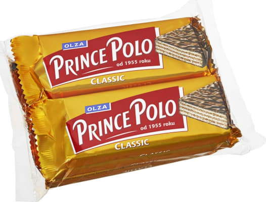 Prince Polo 6 Pack